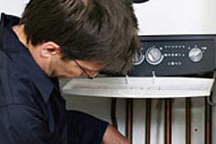 boiler replacement Soughley